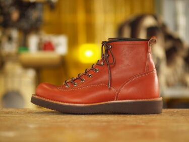 RED WING 2904 LINEMAN