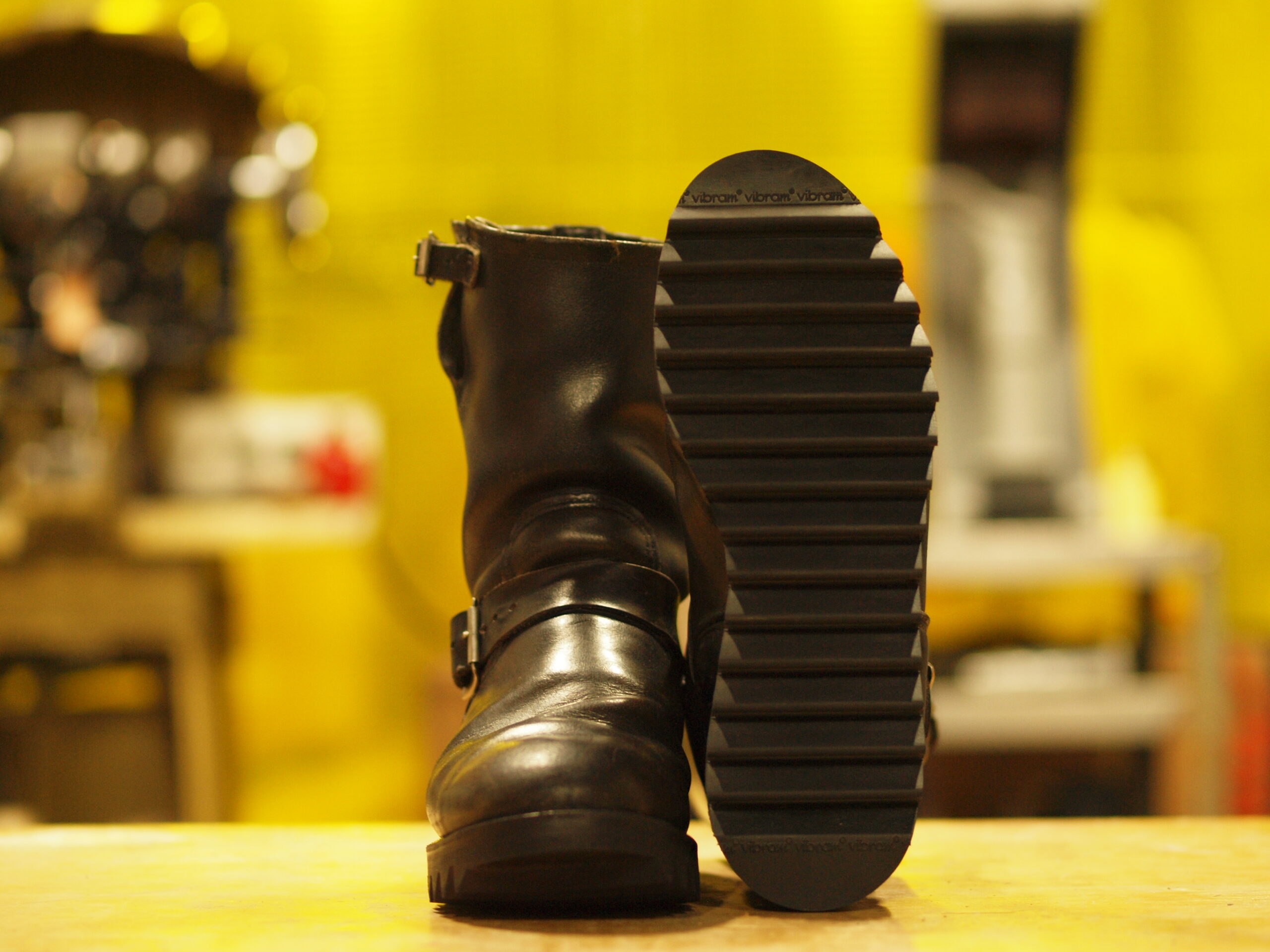 RED WING 2268 - echoes-kumamoto