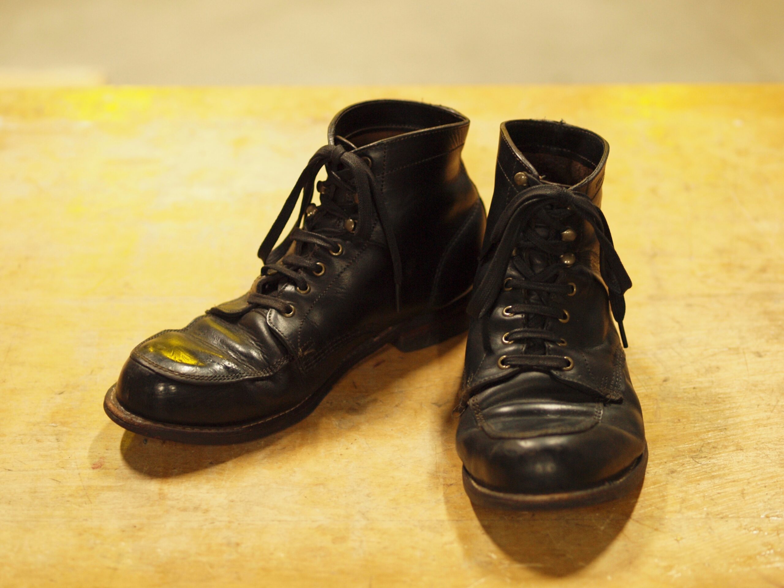 WOLVERINE 1000 MILE BOOT - echoes-kumamoto