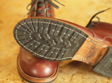 RED WING 9011 BECKMAN