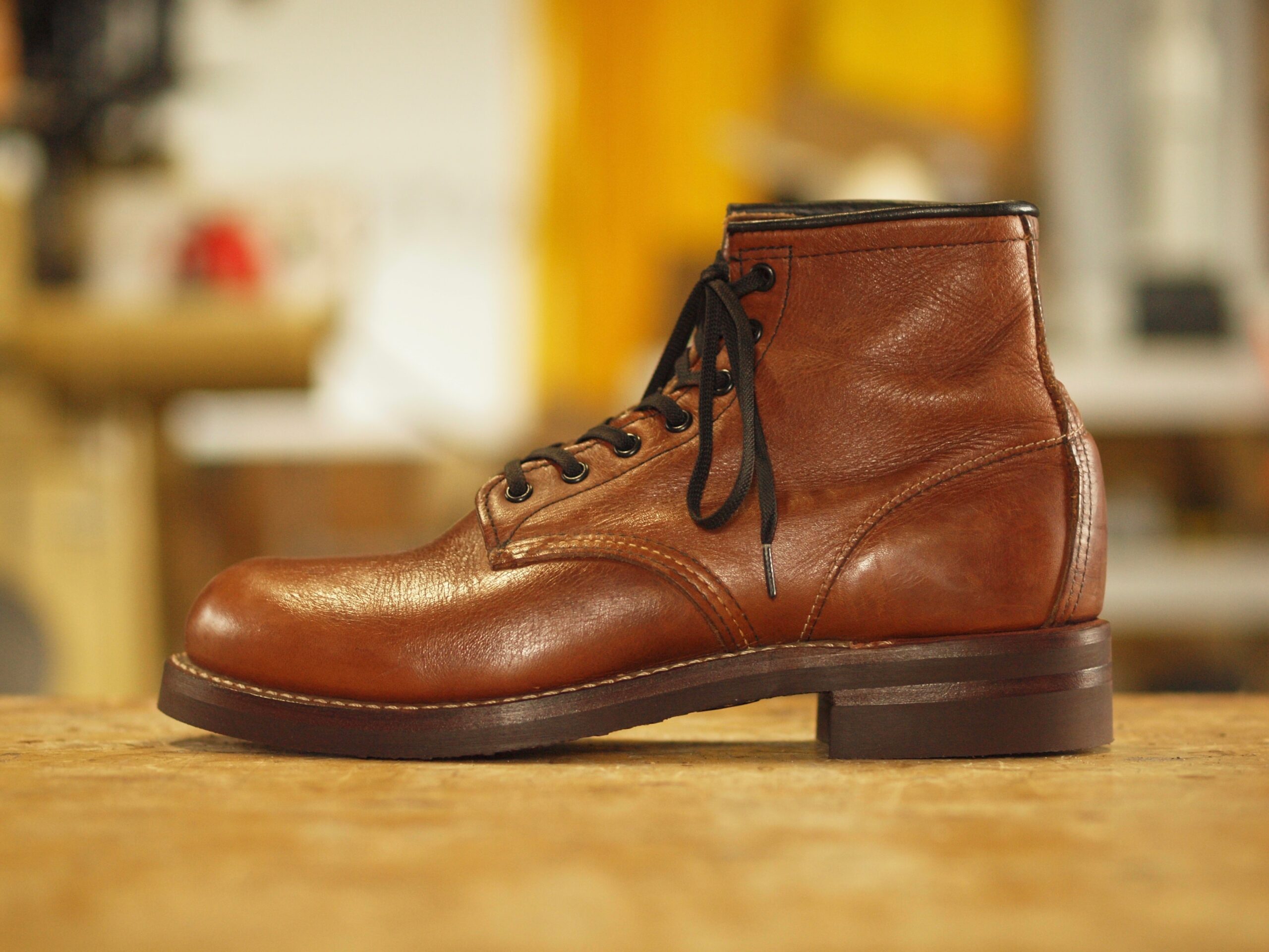 RED WING 9016 BECKMAN - echoes-kumamoto