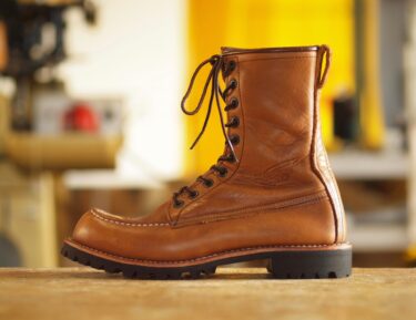 RED WING 877