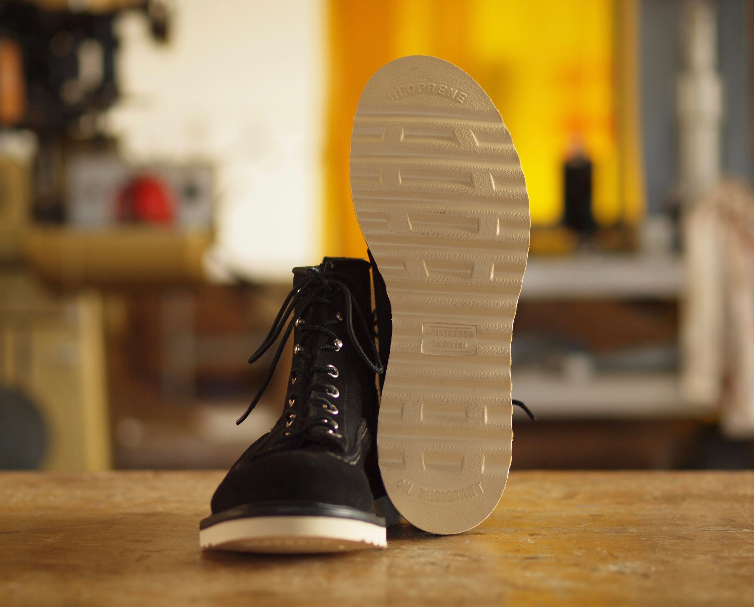 REDWING 2900 LINEMAN BOOTS 8D 26センチ G・M geronimo / REDWING 2900