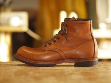 RED WING 9013 BECKMAN