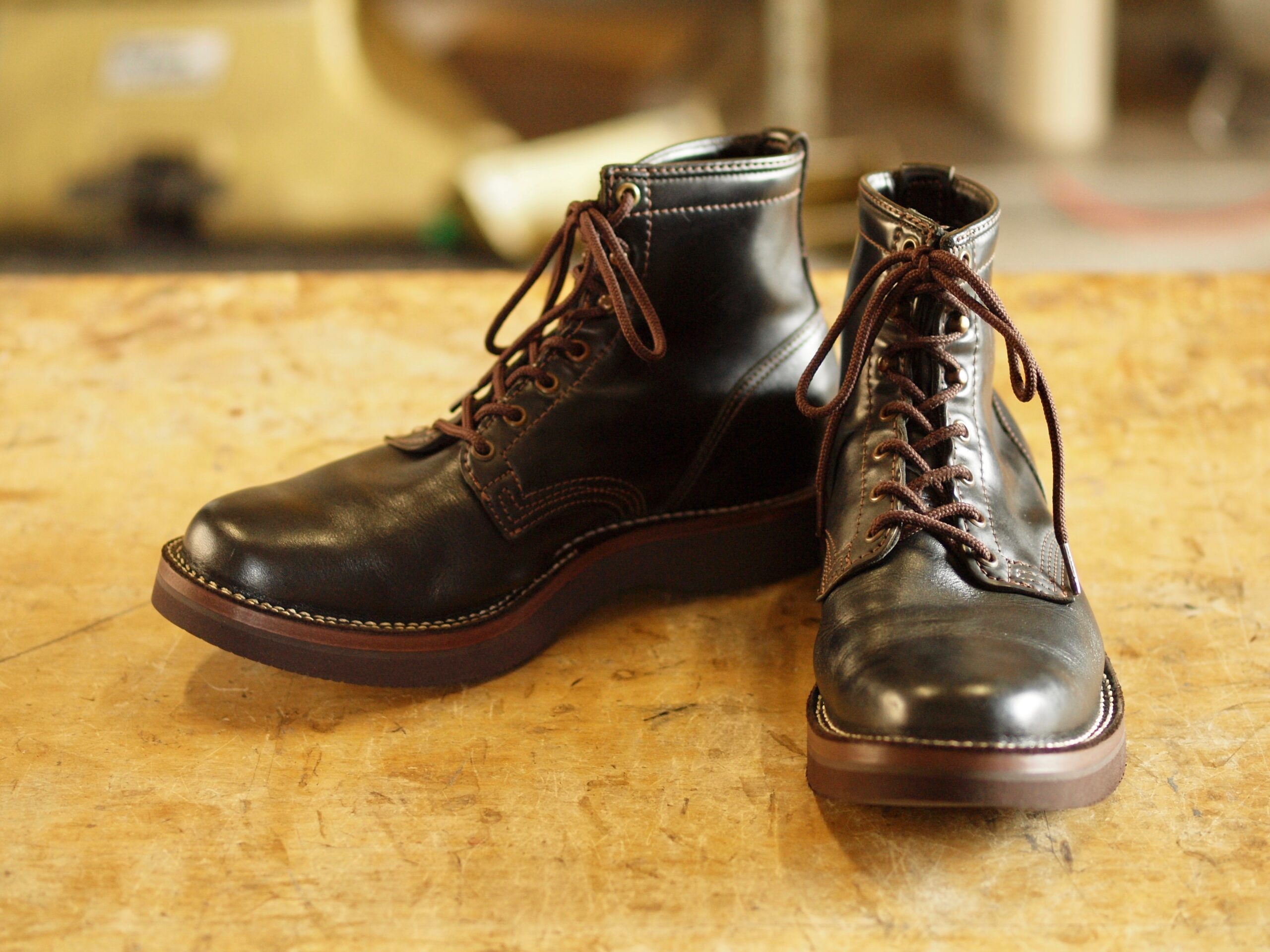 WESCO FLIGHT MASTER - echoes-kumamoto