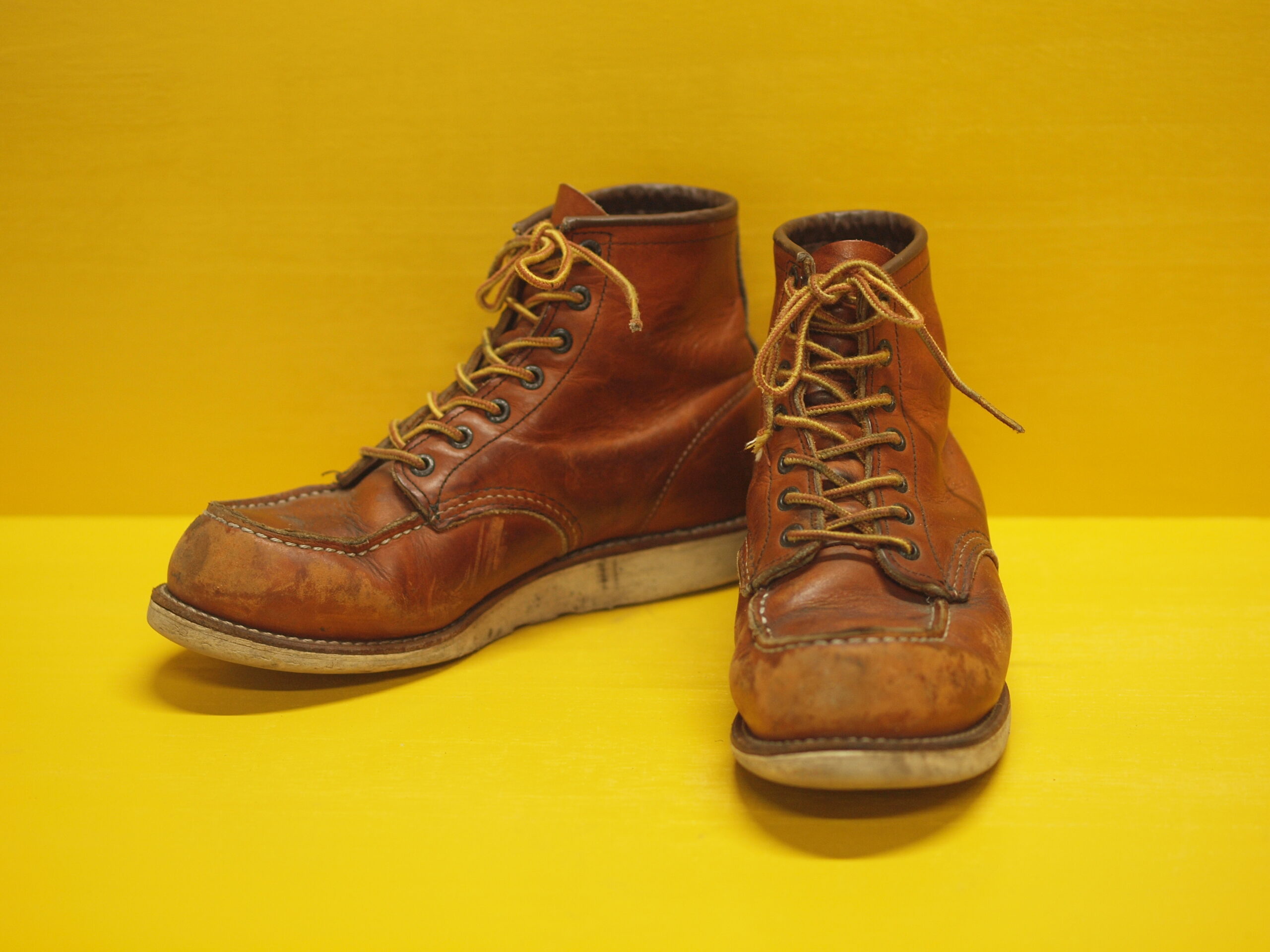 RED WING 875 - echoes-kumamoto