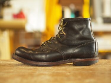 RED WING 9014 BECKMAN