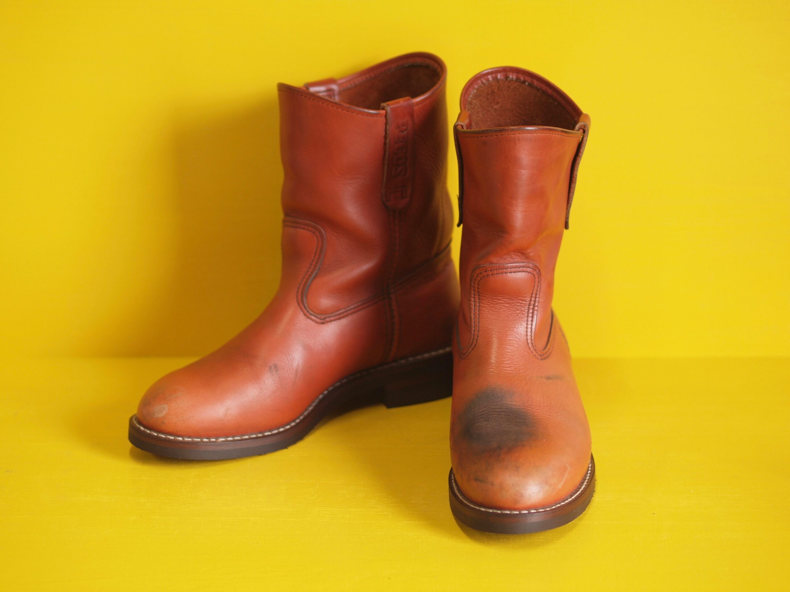 RED WING 8866 PECOS - echoes-kumamoto