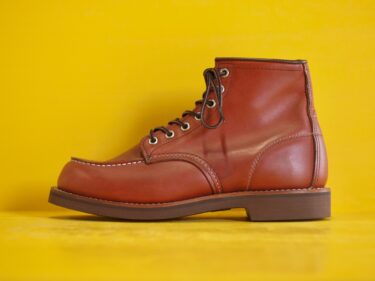 RED WING 9106