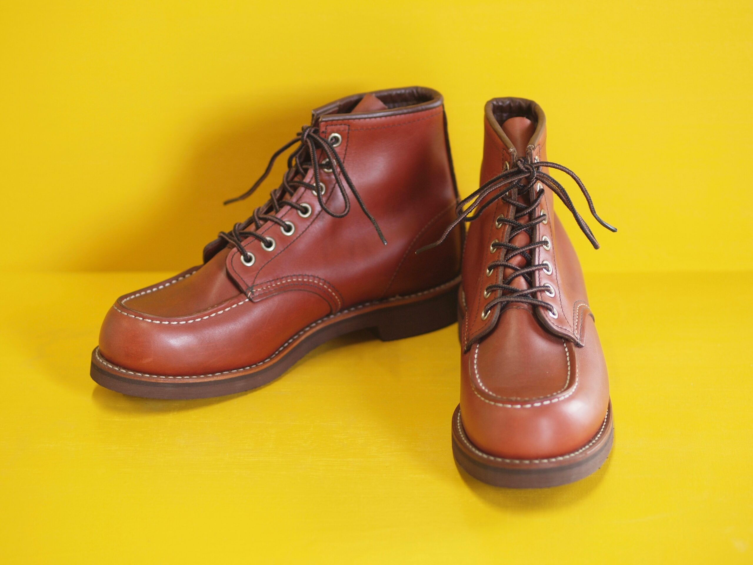 RED WING 9106 - echoes-kumamoto