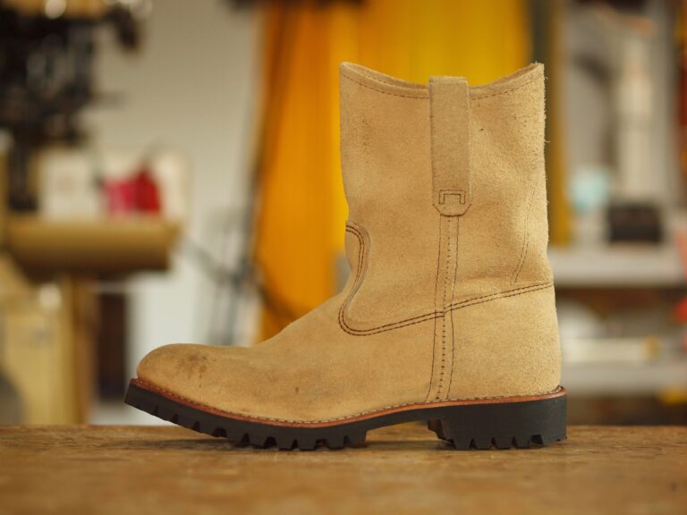 RED WING 8168 PECOS - echoes-kumamoto