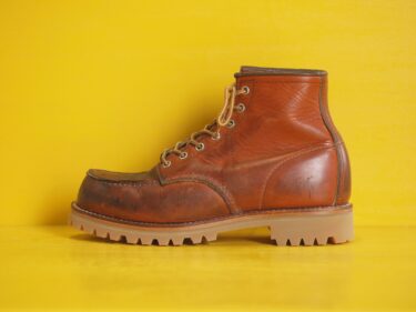 RED WING 875