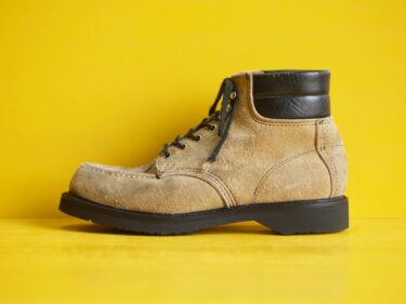 RED WING 8118 SUPERSOLE