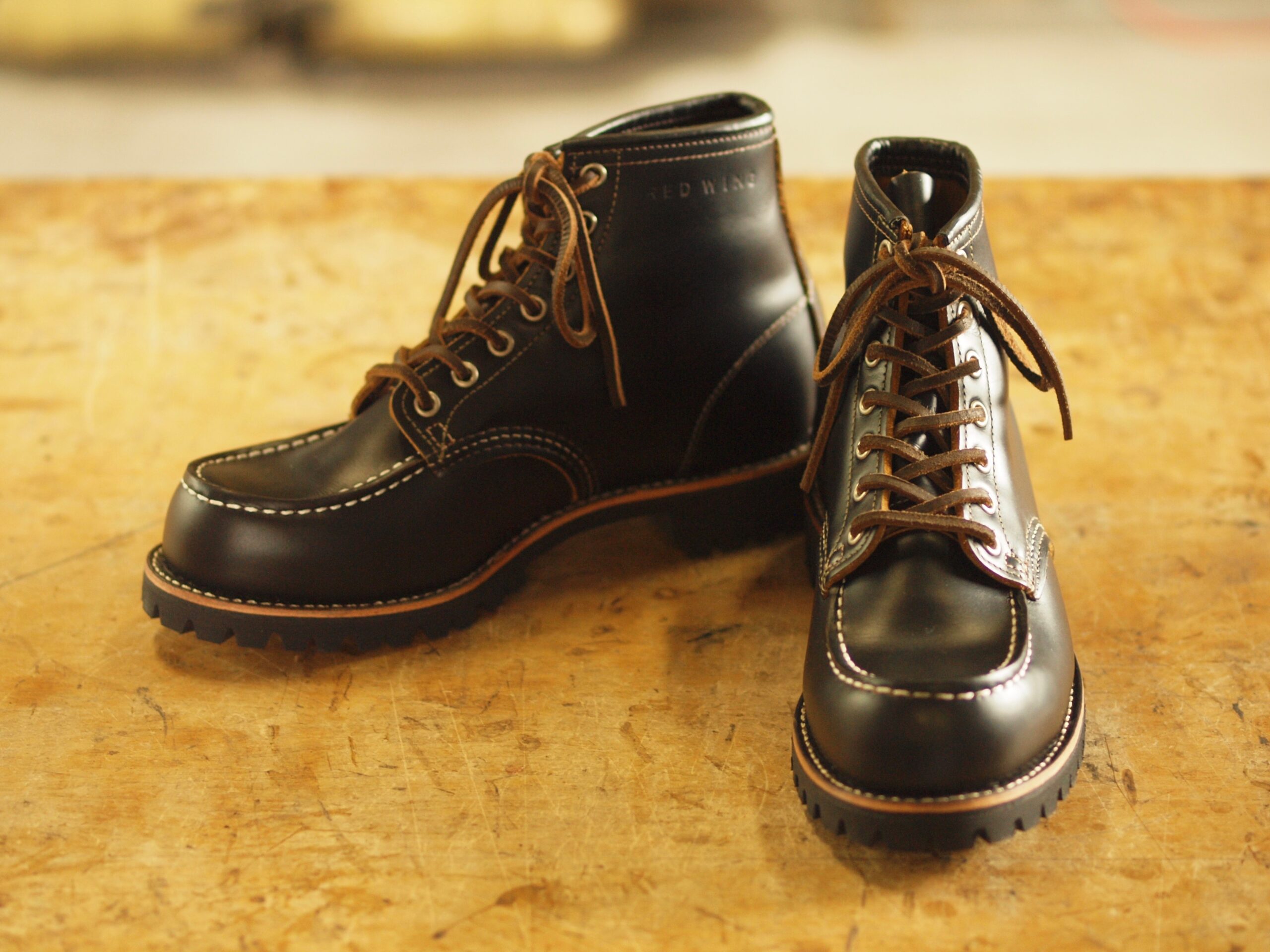 RED WING 9874 - echoes-kumamoto