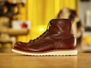 RED WING 2906 LINEMAN