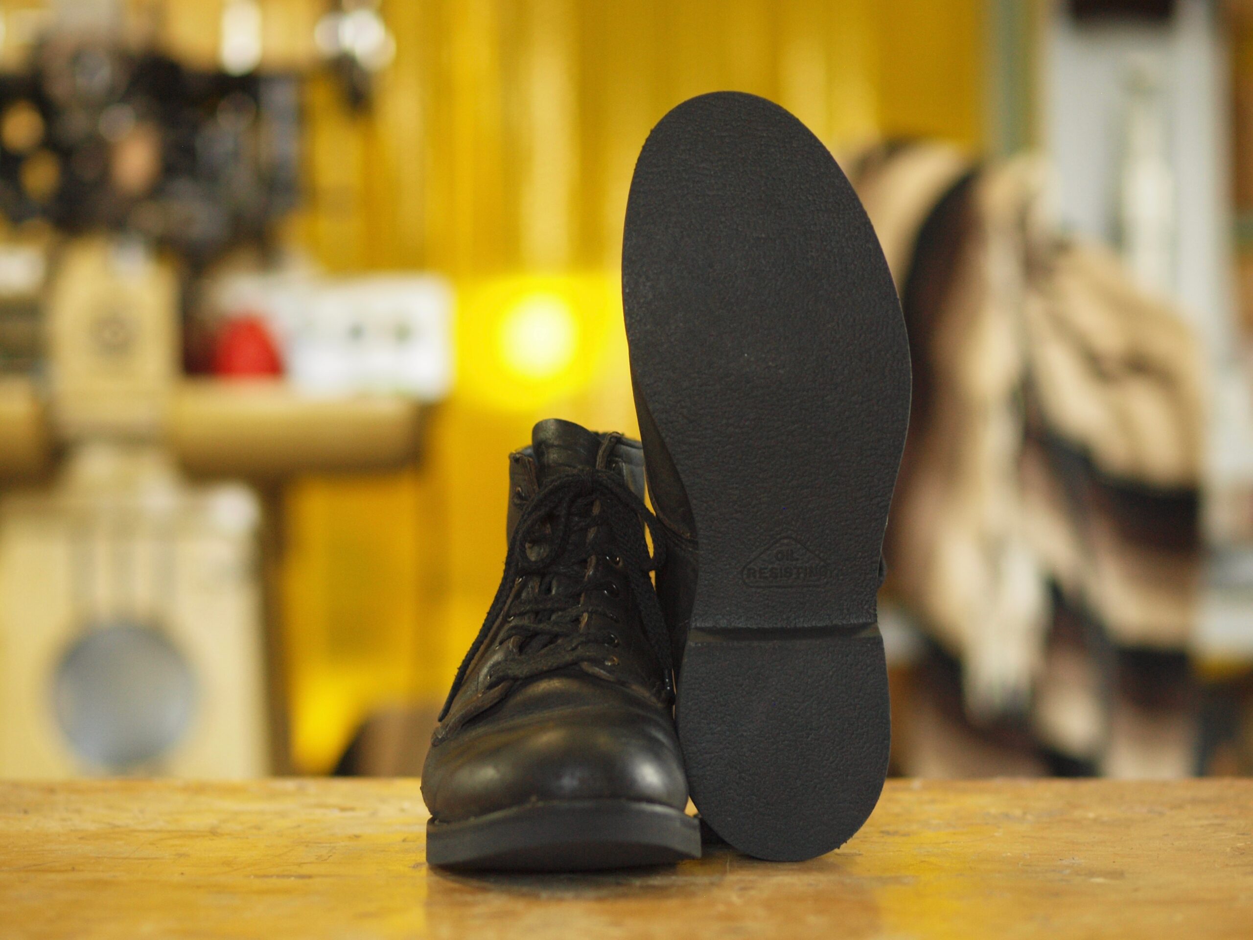 RED WING 9014 BECKMAN - echoes-kumamoto