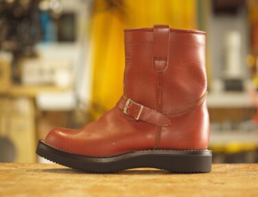 VIBERG SHORT SHIFT