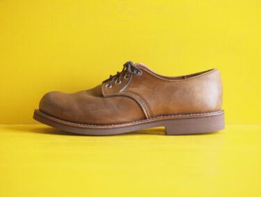 RED WING 8058 FOREMAN