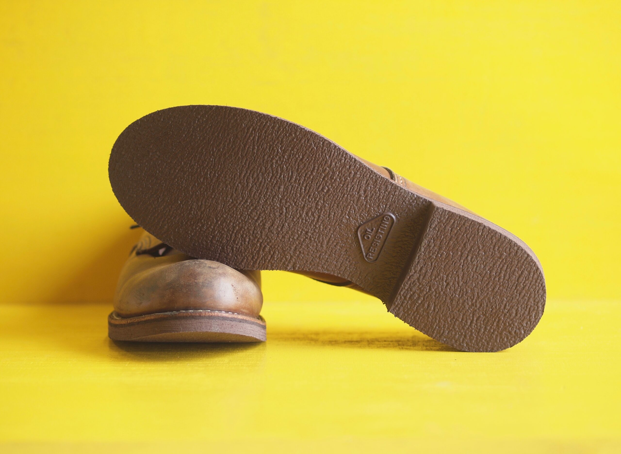 RED WING 8058 FOREMAN - echoes-kumamoto