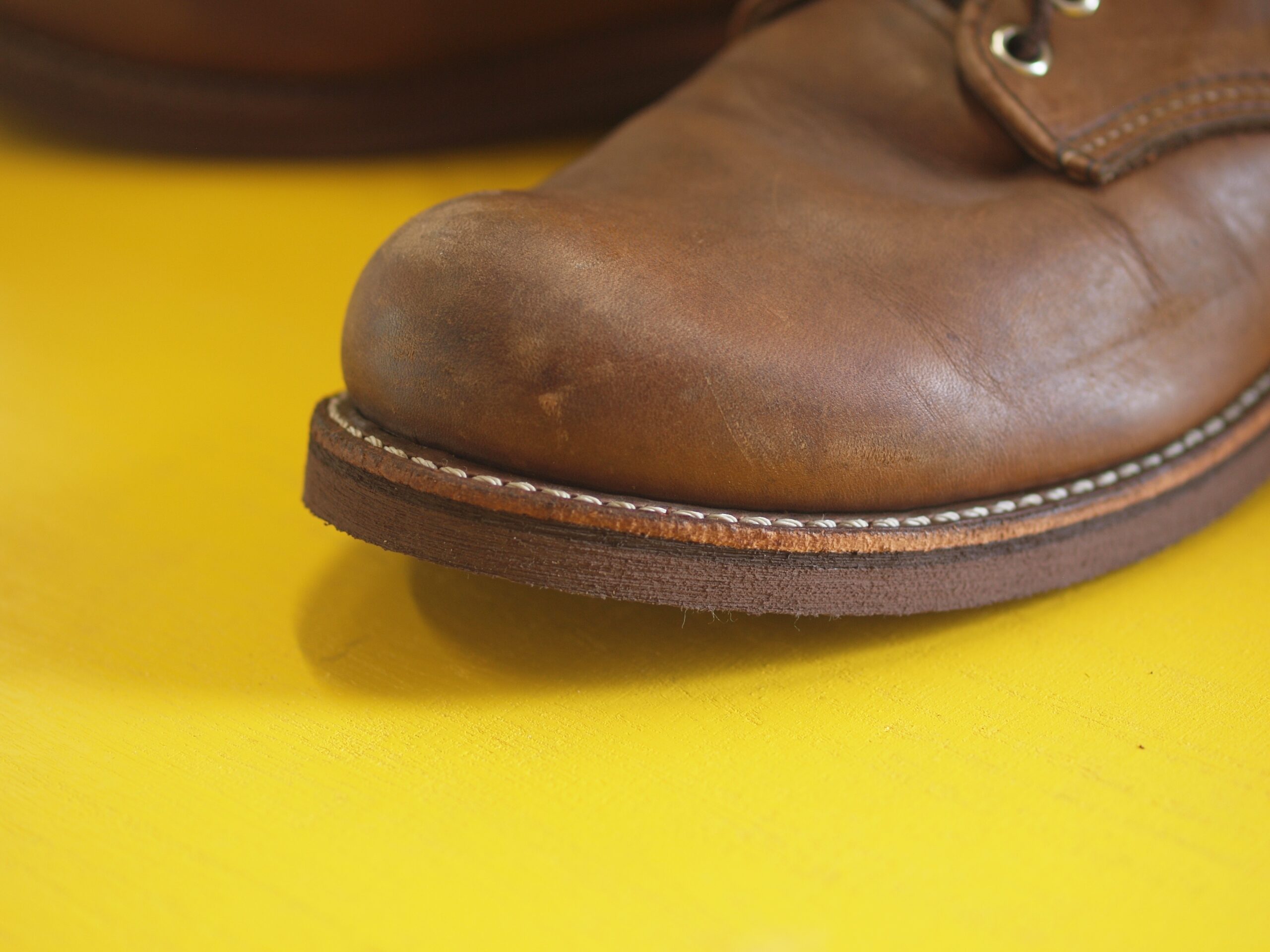 RED WING 8058 FOREMAN - echoes-kumamoto