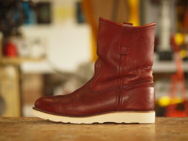 RED WING 866 PECOS