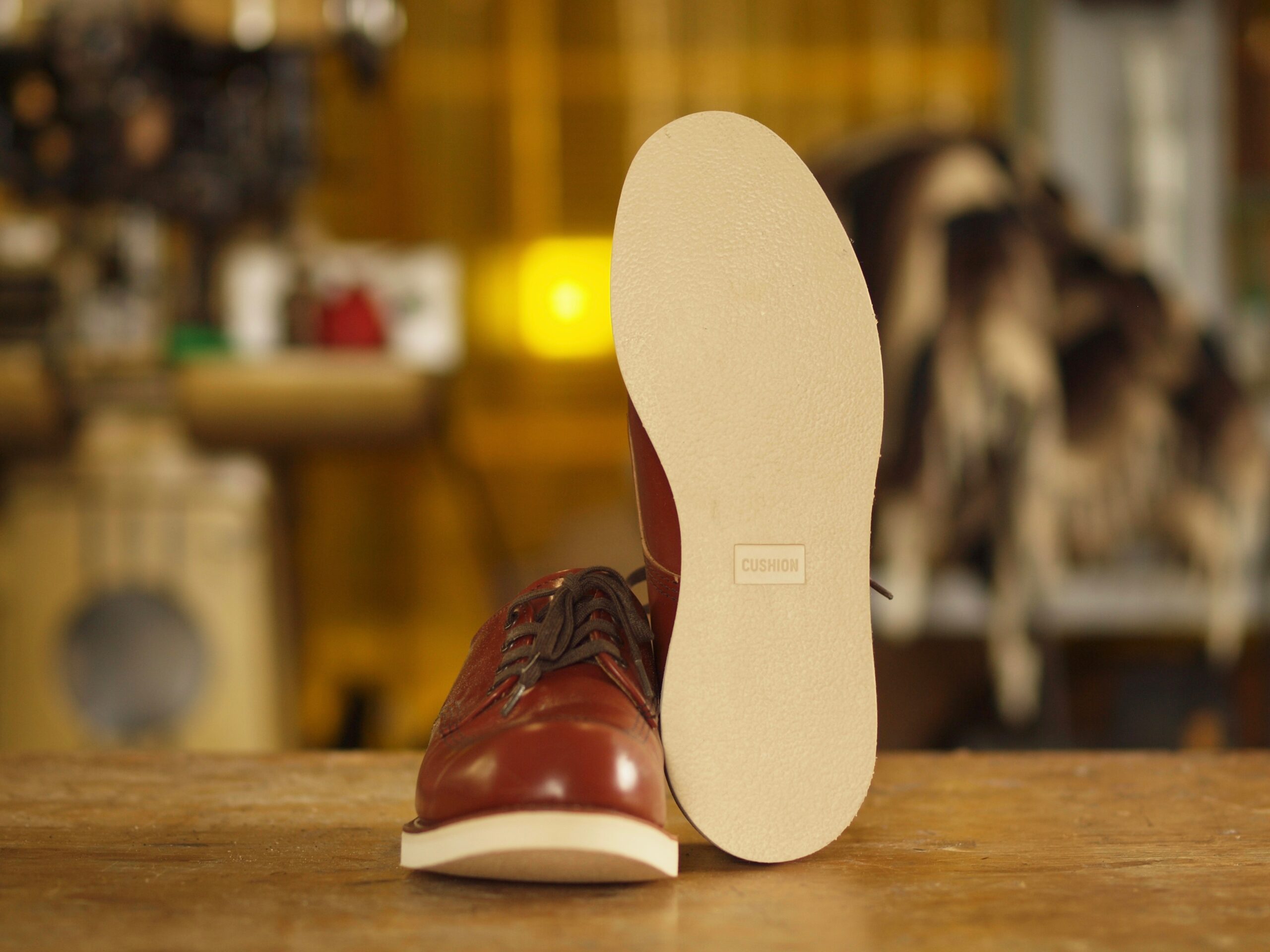 RED WING 9203 GARAGEMAN - echoes-kumamoto