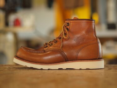 RED WING 875