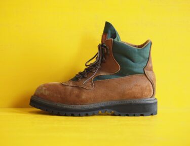 RED WING IRISH SETTER BOOTS