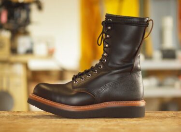 RED WING 9210 LOGGER