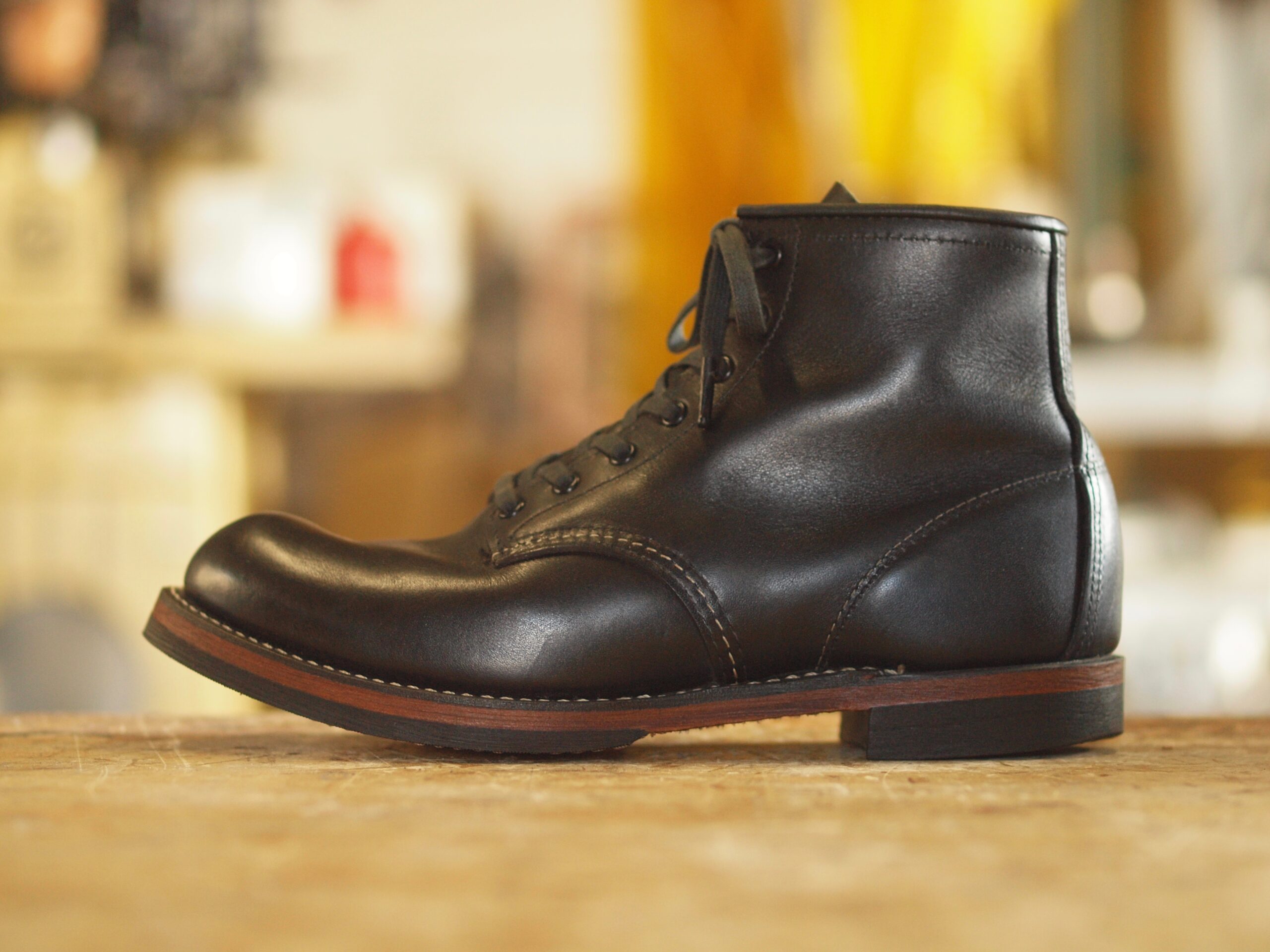 RED WING 9014 BECKMAN - echoes-kumamoto