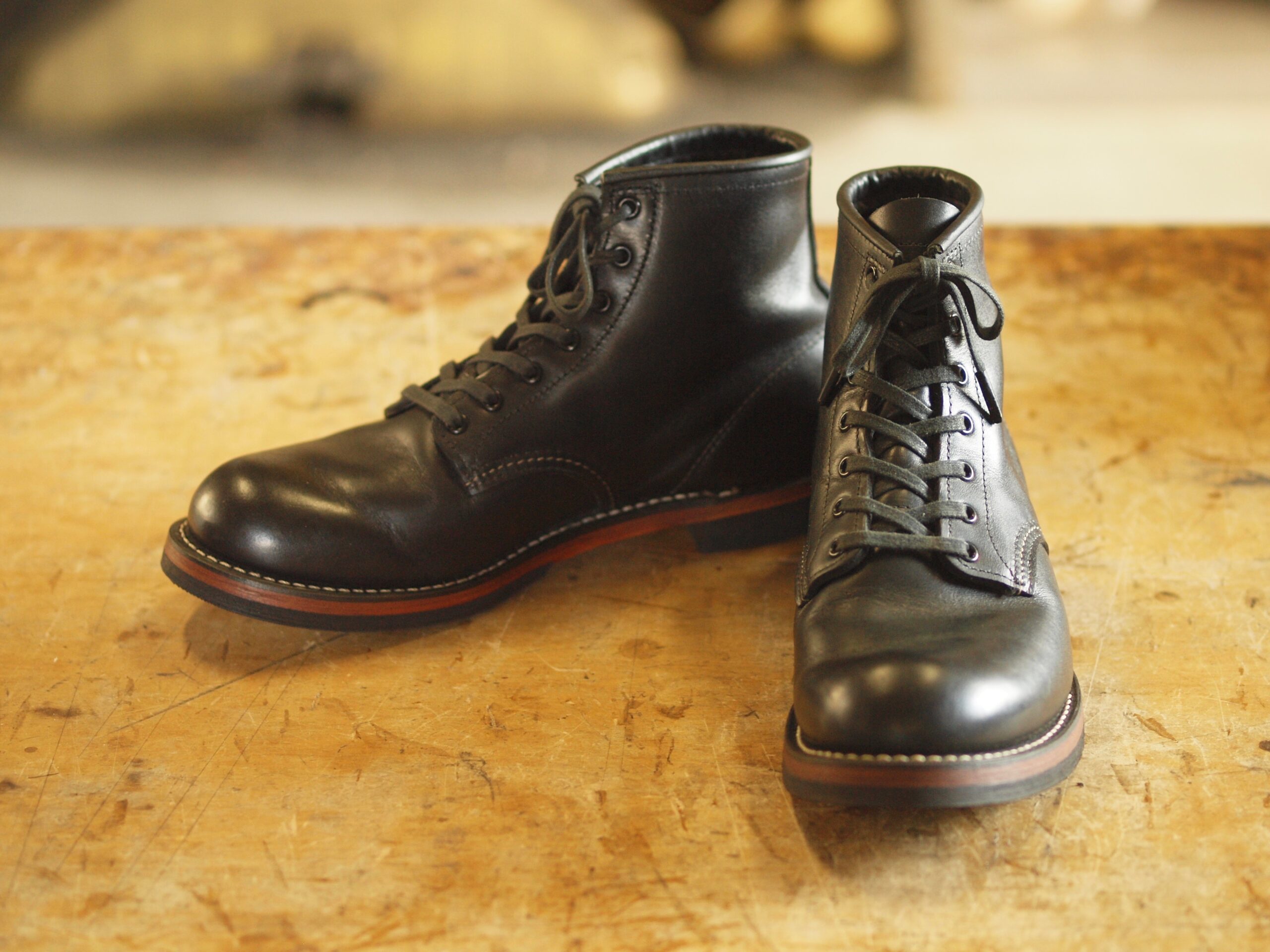 RED WING 9014 BECKMAN - echoes-kumamoto