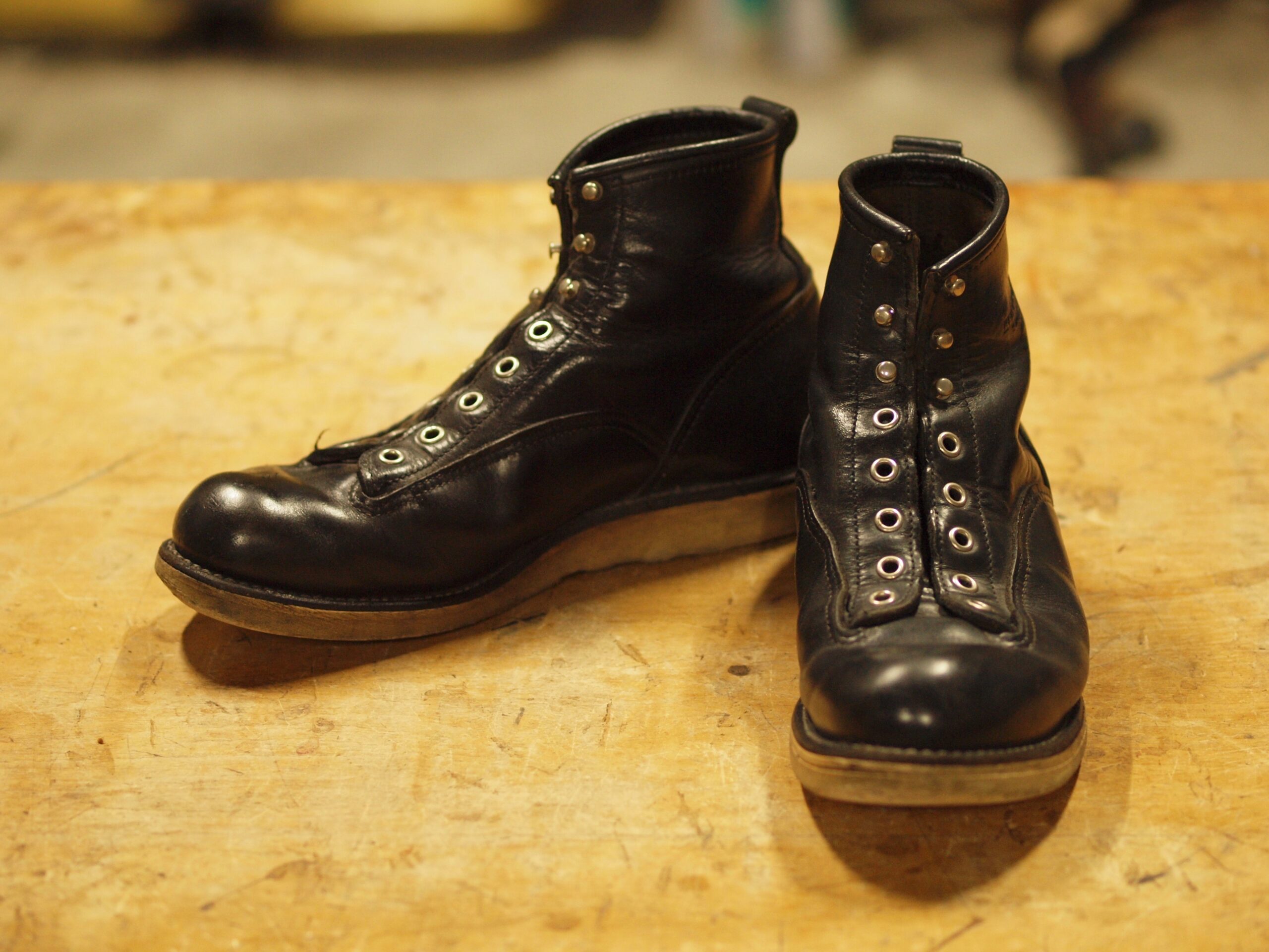 RED WING 2913 LINEMAN - echoes-kumamoto