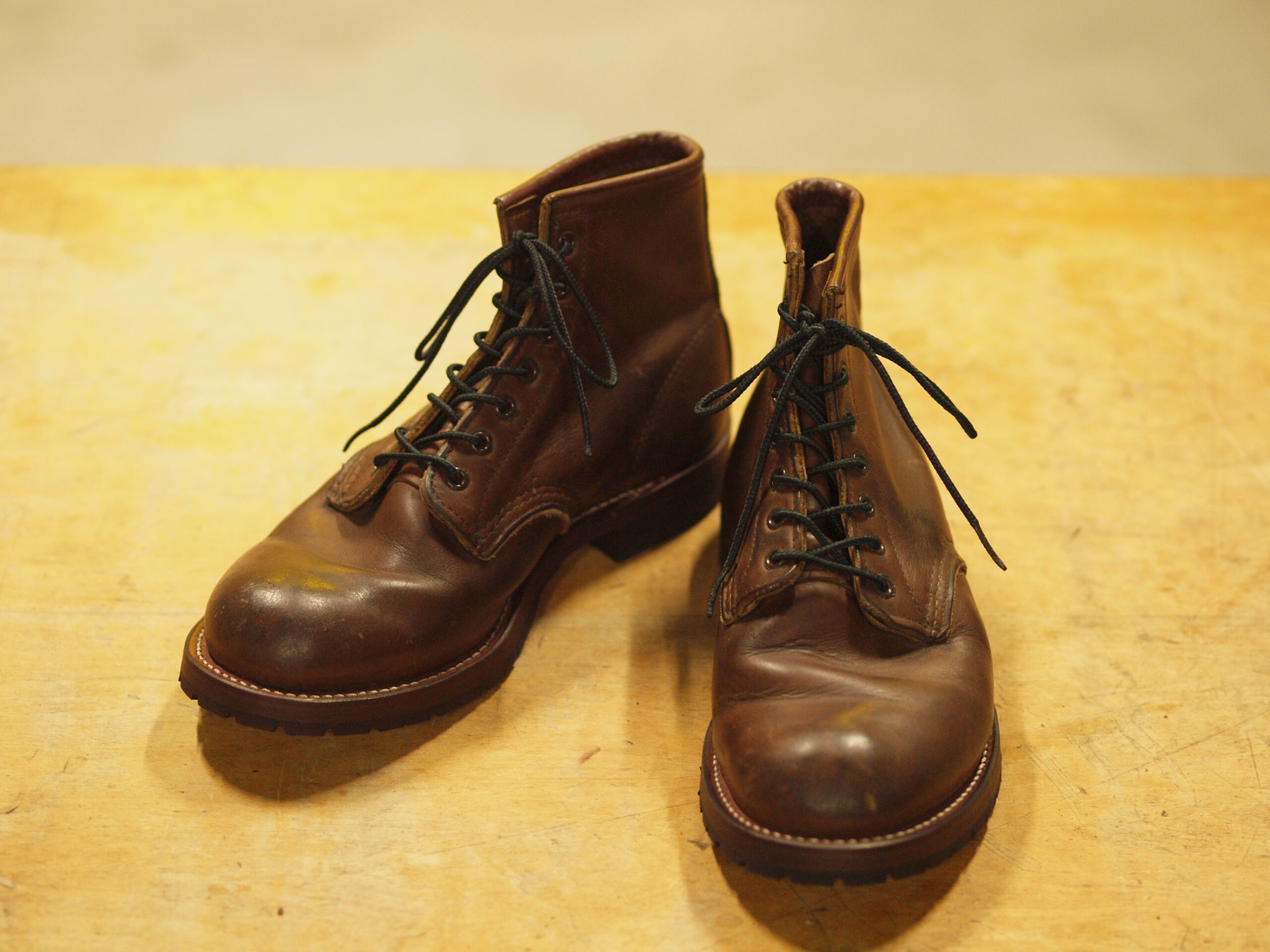 RED WING 8285 - echoes-kumamoto