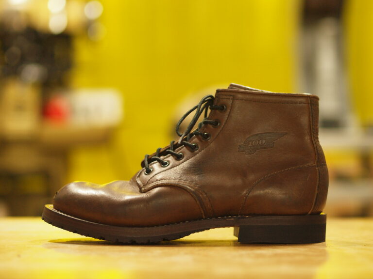 RED WING 8285 - echoes-kumamoto