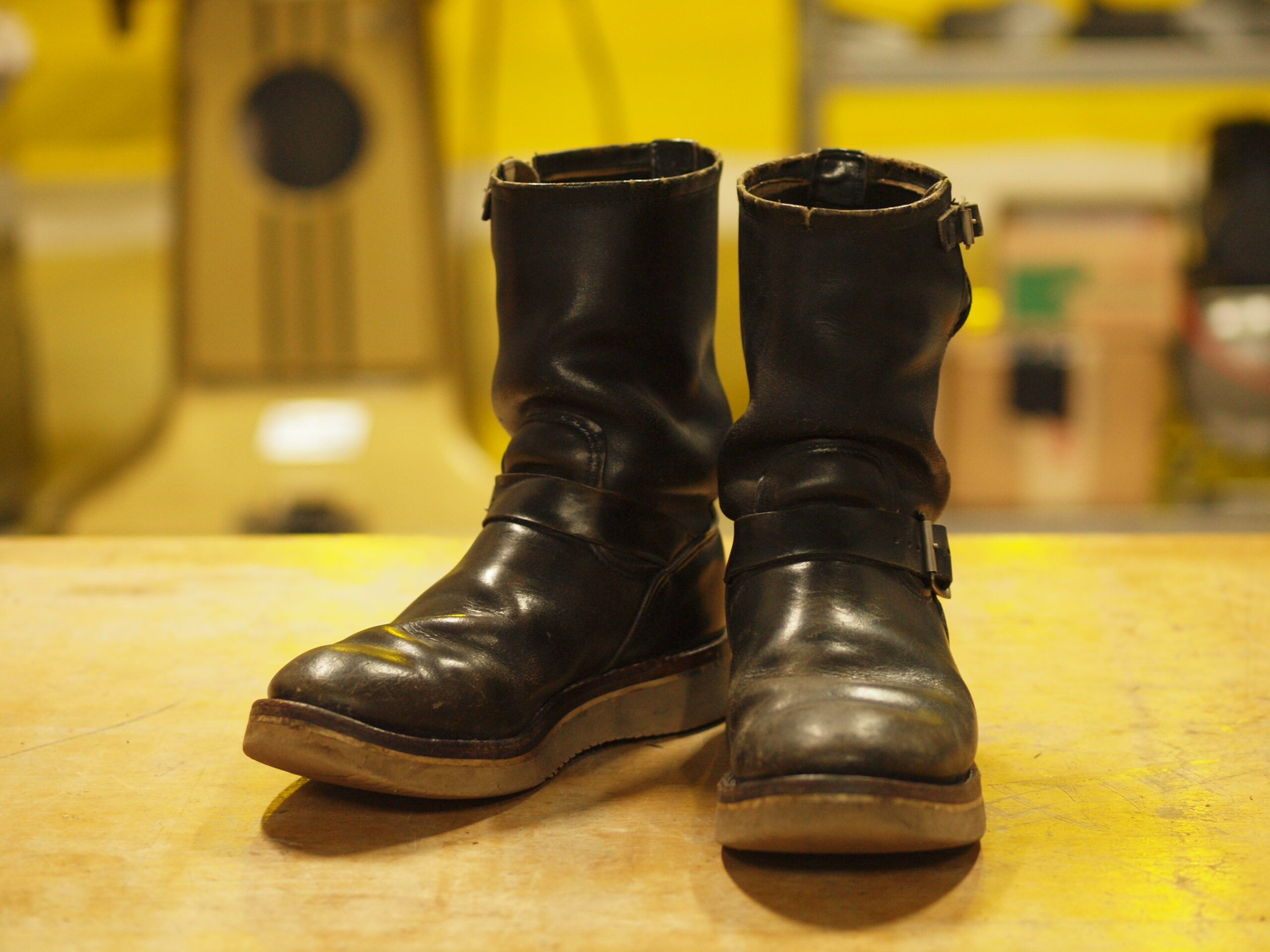 RED WING 2268 - echoes-kumamoto