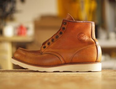RED WING 875