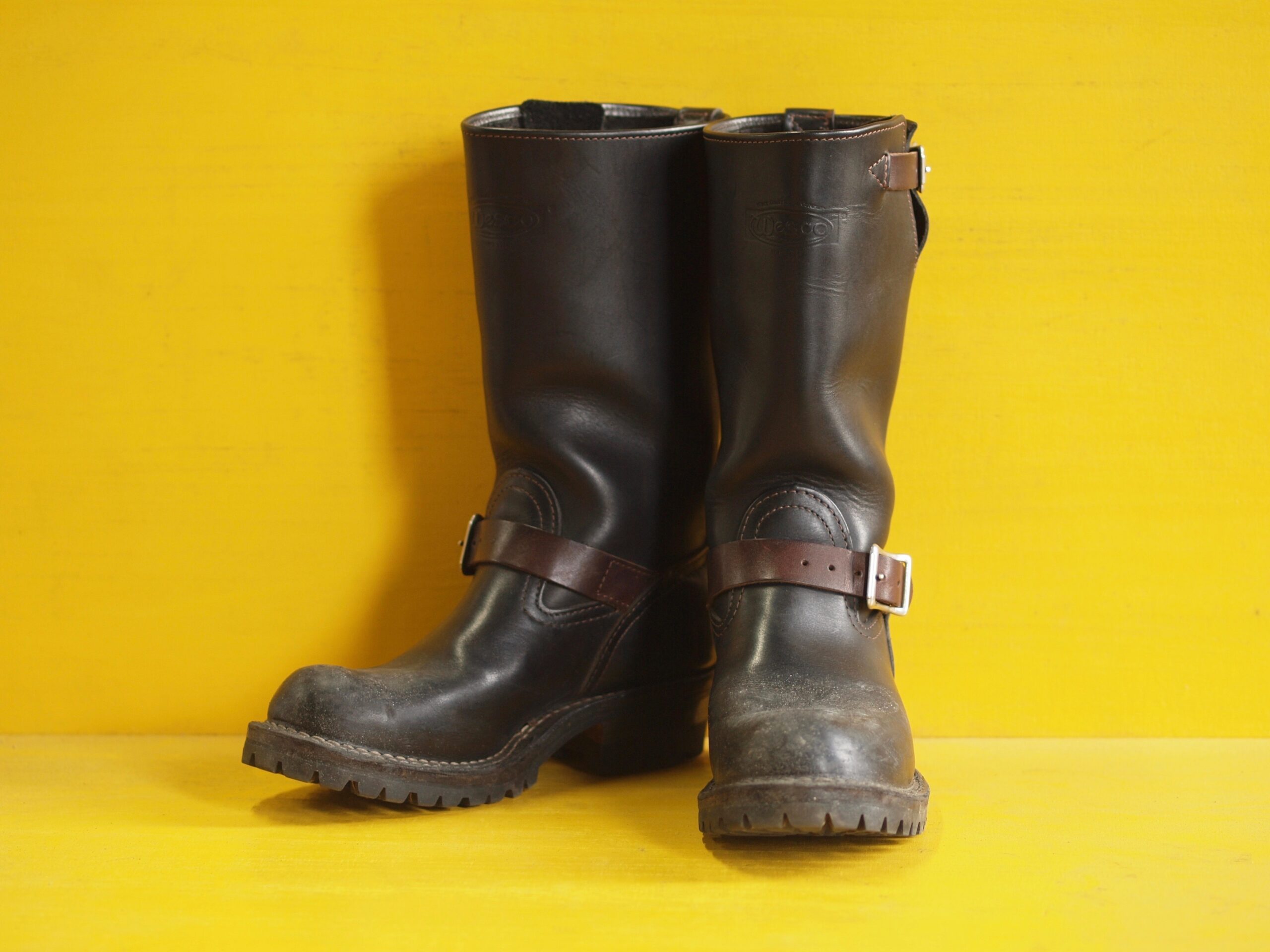 WESCO BOSS - echoes-kumamoto WESCO BOSS - echoes-kumamoto