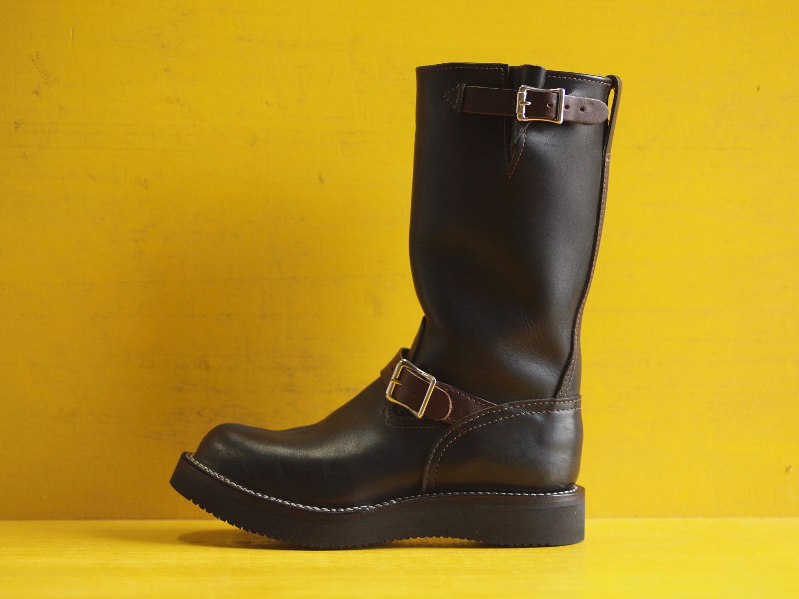 WESCO BOSS - echoes-kumamoto