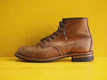 RED WING 9016 BECKMAN