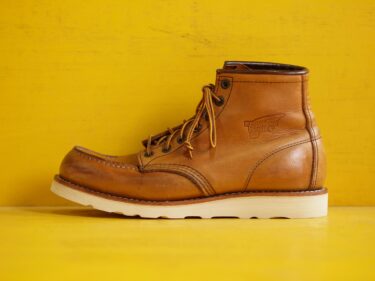 RED WING 875