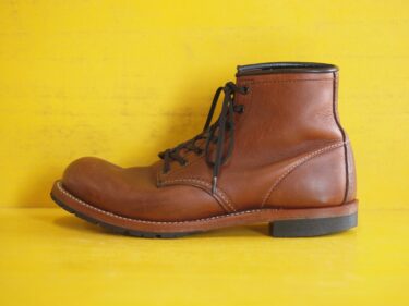 RED WING 9016 BECKMAN