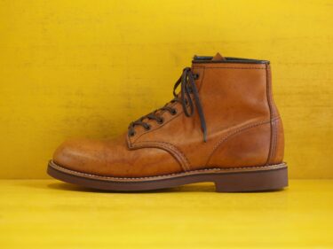 RED WING 9013 BECKMAN