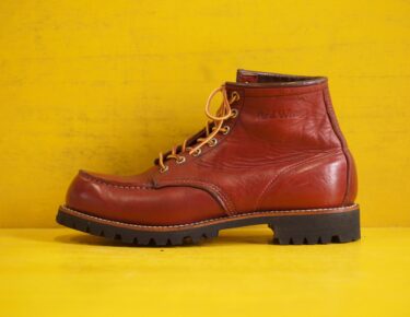 RED WING 8875