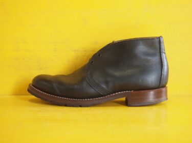 RED WING 9024 CHUKKA