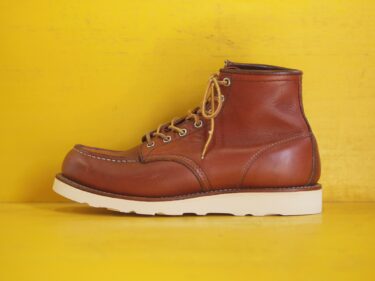 RED WING 875