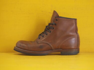 RED WING 9016 BECKMAN