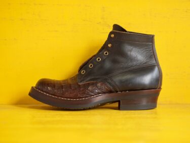 WHITE’S SEMI DRESS