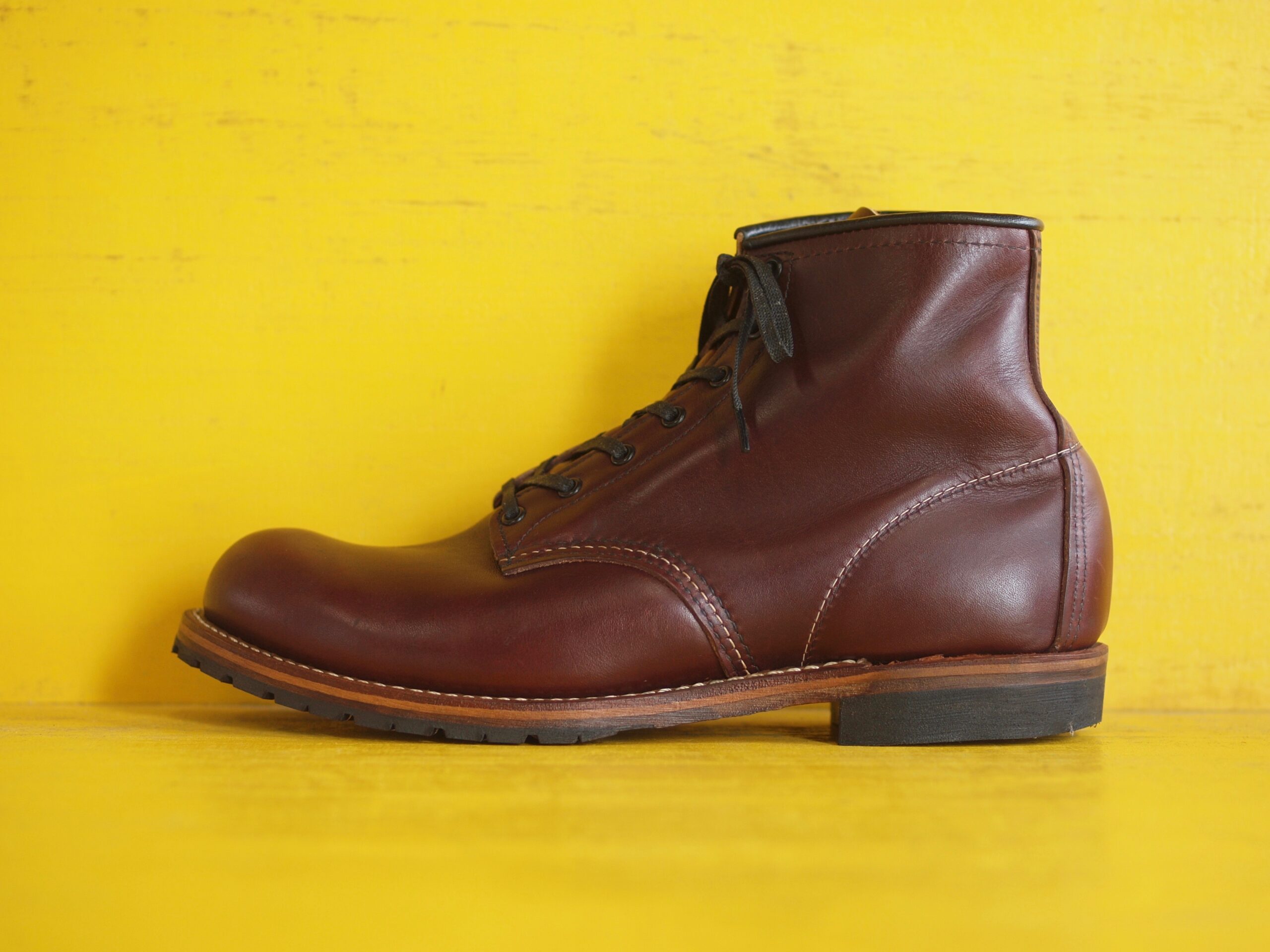 絶版 RED WING BECKMAN 9011+spbgp44.ru