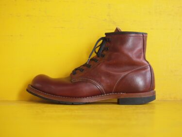 RED WING 9011 BECKMAN