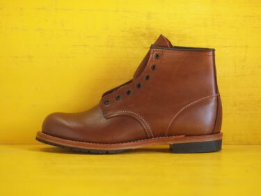 RED WING 9016 BECKMAN